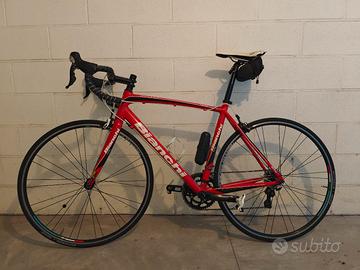 Bici da corsa Bianchi Impulso tg.55