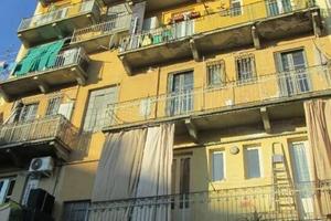 Immobile in asta di 55 m² con 2 locali a Torino