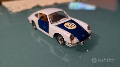 Mebetoys Porsche 912, scala 1/43 obsoleto 