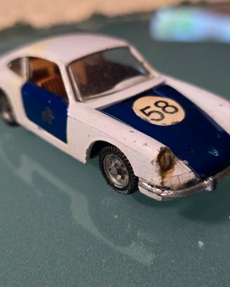 Mebetoys Porsche 912, scala 1/43 obsoleto 