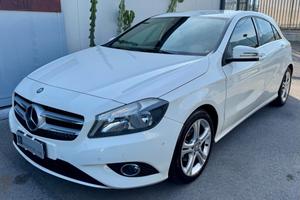 MERCEDES-BENZ A 180 d Automatic Sport