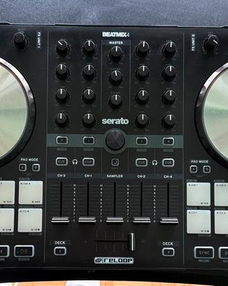 RELOOP BEATMIX 4