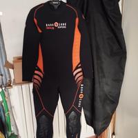 Muta sub taglia 48/50