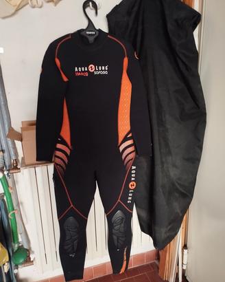 Muta sub taglia 48/50