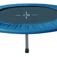 Trampolino Garlando 101 cm