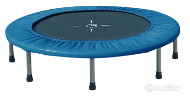 Trampolino Garlando 101 cm