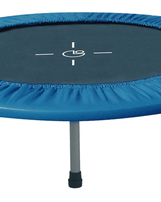 Trampolino Garlando 101 cm