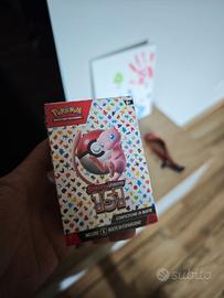 Pokemon 151 ITA