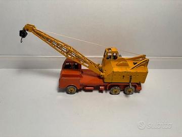 CAMION GRU COLES 20 TON.  (REF. 972)