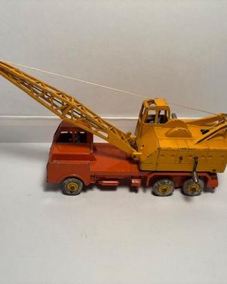 CAMION GRU COLES 20 TON.  (REF. 972)