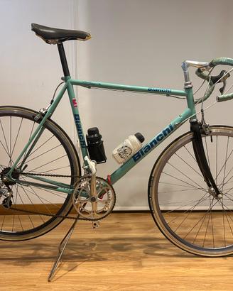 Bici da corsa Bianchi Vintage