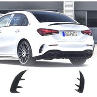 MODANATURE POSTERIORI MERCEDES W177 18- LOOK AMG N