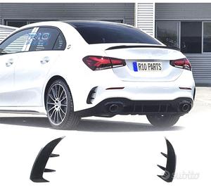 MODANATURE POSTERIORI MERCEDES W177 18- LOOK AMG N