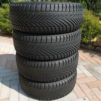 gomme invernali Pirelli 205\55\17 DOT3720