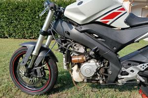 Yamaha yzf-r 125 2008