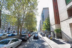 Ampio quadrilocale a Inganni con cantina - 1200eu