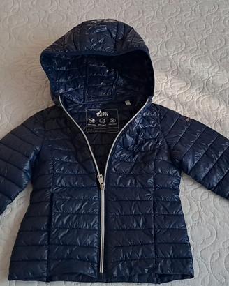 Piumino leggero