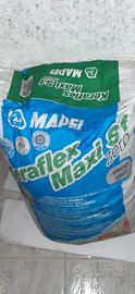 Mapei Keraflex Maxi S1 zero color grigio