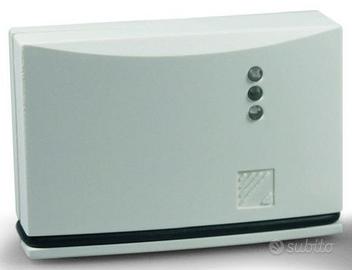 RICEVITORE WIRELESS SILENTRON  RXI TOP 5051 NUOVO