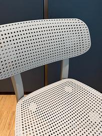 sedie reikia northdeco