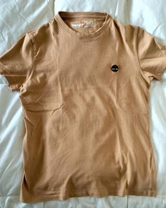 T-shirt Timberland