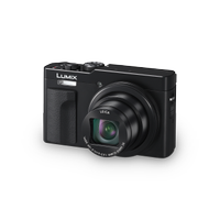 Panasonic DC-TZ99 – Garanzia 4 anni Fowa