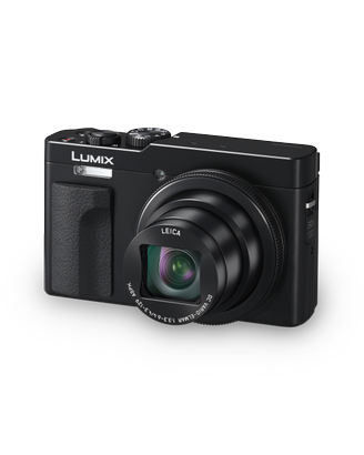 Panasonic DC-TZ99 – Garanzia 4 anni Fowa