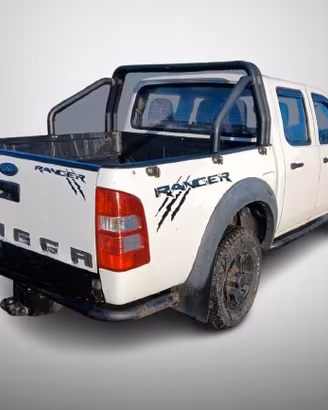 PONTE POST. 2006 FORD RANGER PICK UP 2.5 TDCI DOUB