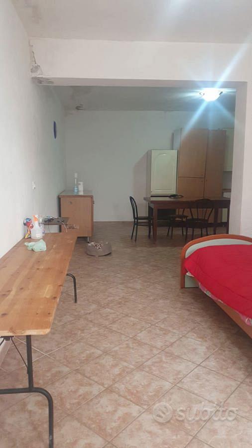 Appartamento Scalea [92VRG] - Vista 3