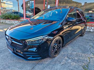 Mercedes Classe B180 1,5 diesel 2019 CV115 Premium
