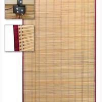 TENDE ARELLE UTILIA IN BAMBOO 