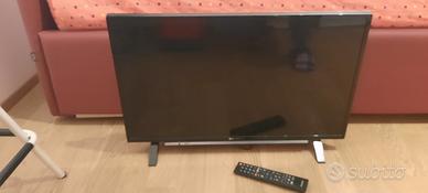 TV GRUNDIG Hdmi
