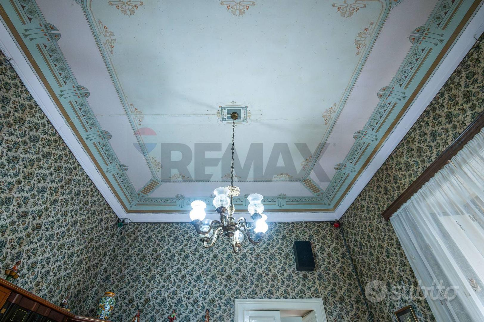 Apartment in Caltagirone, Canalotto, Catania - Vista 6