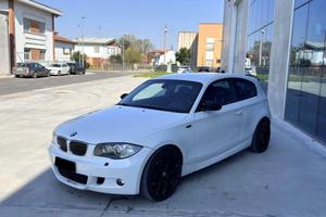 Bmw 120d Msport
