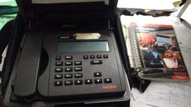 Telefono Satellitare Nera Inmarsat