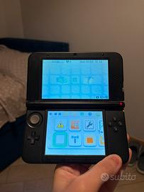 Nintendo 3ds xl