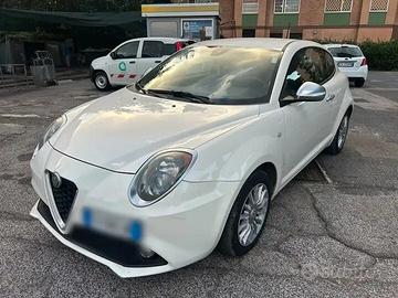 Alfa Romeo MiTo 1.4 78 CV 8V S&S Super