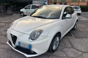 Alfa Romeo MiTo 1.4 78 CV 8V S&S Super