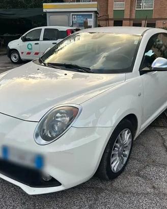 Alfa Romeo MiTo 1.4 78 CV 8V S&S Super