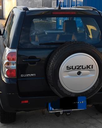 Suzuki gran vitara DDIS