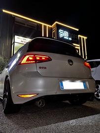 Golf 7