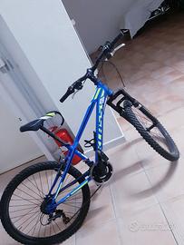 Bicicletta per ragazzo