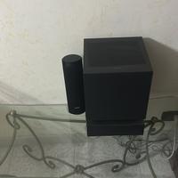 Home theatre sony