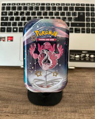 Mini tin DESTINO DI PALDEA