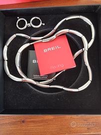 Collana donna Breil