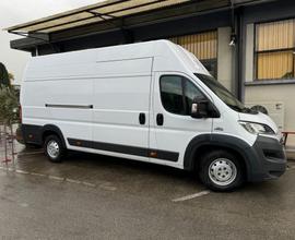 FIAT Ducato 35 2.3 MJT 130CV PLM-SL-TA FURGONE M