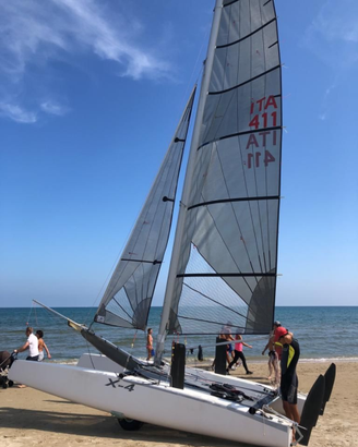 Catamarano