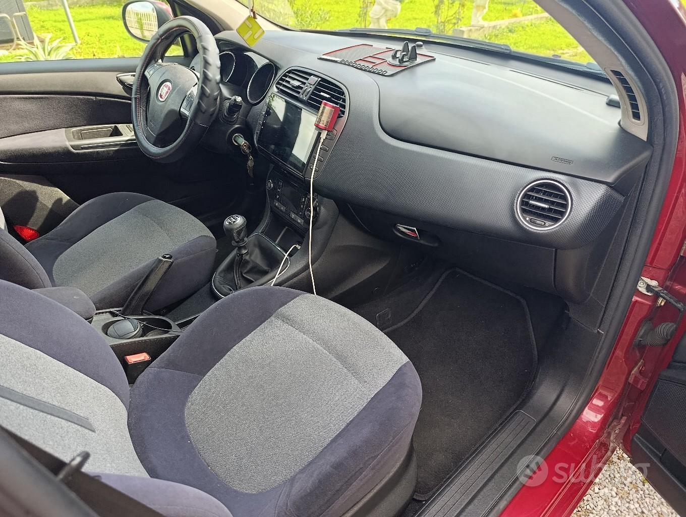 Fiat Bravo 2010 photo 3