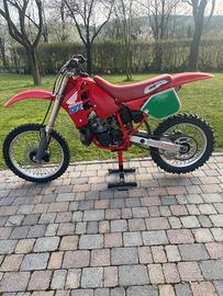 Honda CR 250 - 1989
