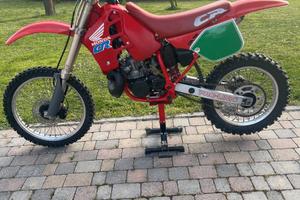Honda CR 250 - 1989